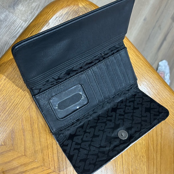 Star Wars LoungeFly Wallet - Picture 2 of 4